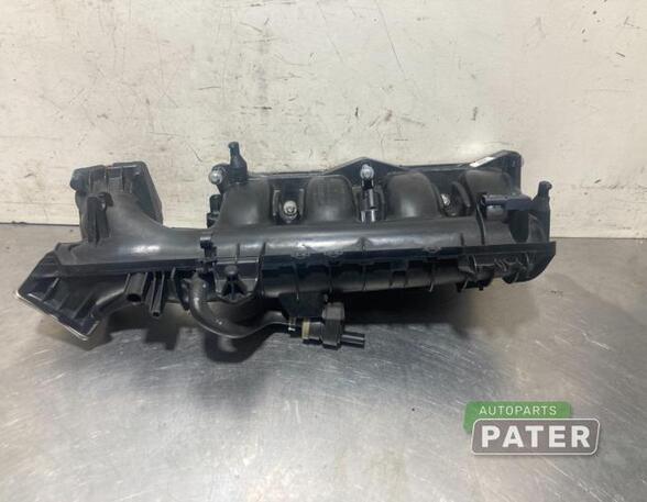 Intake Manifold MERCEDES-BENZ A-CLASS (W176)