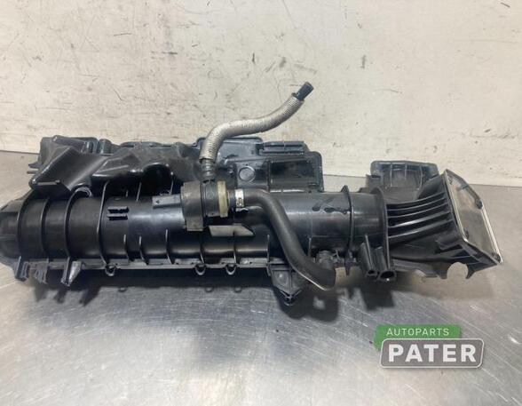 Intake Manifold MERCEDES-BENZ A-CLASS (W176)