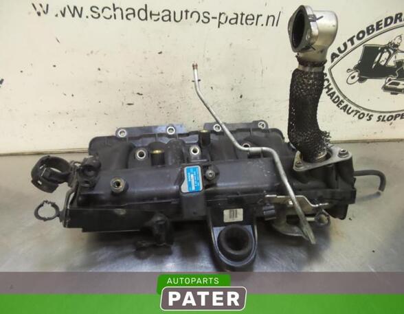 Intake Manifold FIAT GRANDE PUNTO (199_), FIAT PUNTO (199_), FIAT PUNTO EVO (199_)