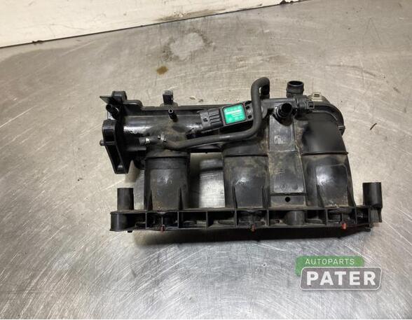 Intake Manifold RENAULT CLIO IV Grandtour (KH_)