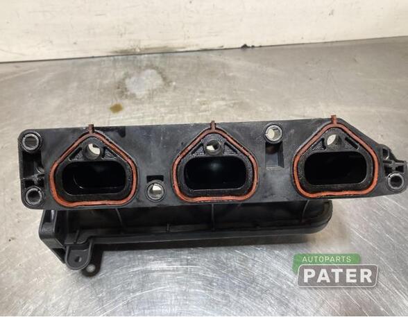 Intake Manifold RENAULT CLIO IV Grandtour (KH_)