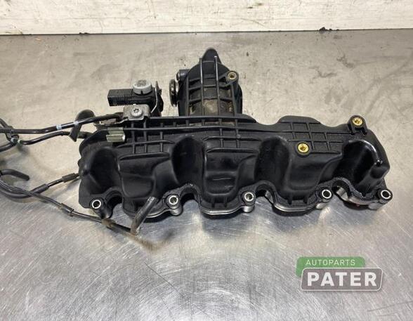 Intake Manifold VW GOLF VI (5K1)