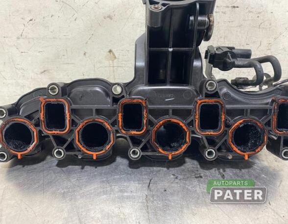 Intake Manifold VW GOLF VI (5K1)