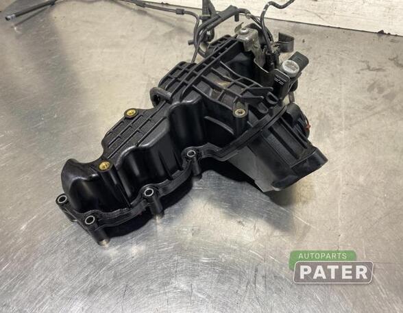 Intake Manifold VW GOLF VI (5K1)