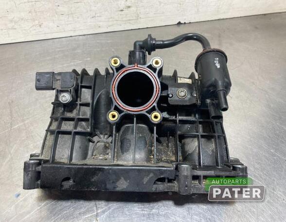 Intake Manifold OPEL CORSA E (X15)