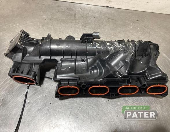 Intake Manifold MERCEDES-BENZ A-CLASS (W176)