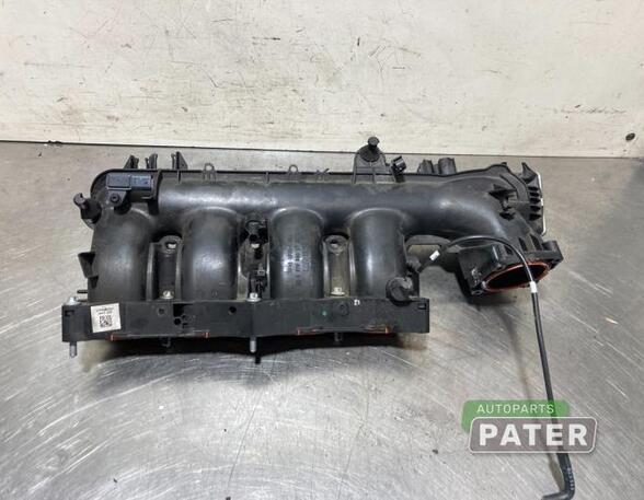 Intake Manifold MERCEDES-BENZ A-CLASS (W176)