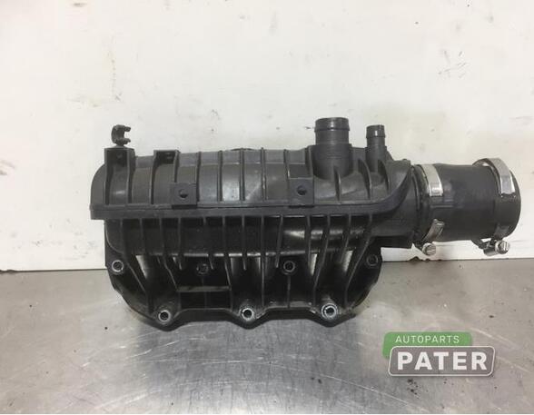 Intake Manifold FORD FOCUS III Turnier