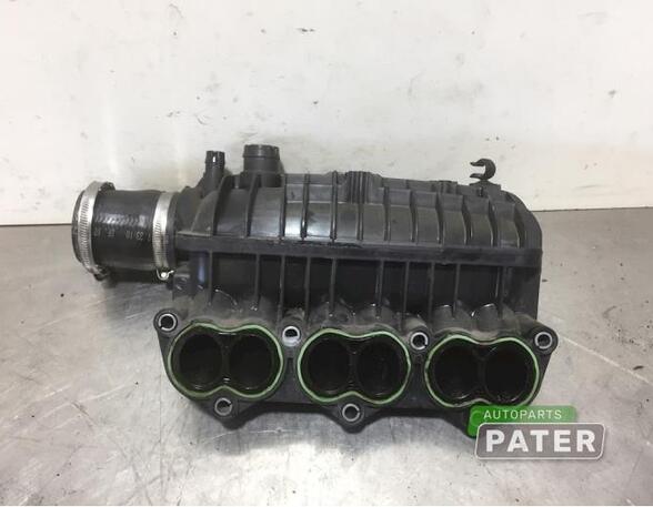 Intake Manifold FORD FOCUS III Turnier