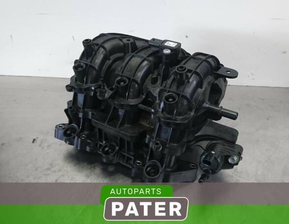 Intake Manifold OPEL KARL (C16)