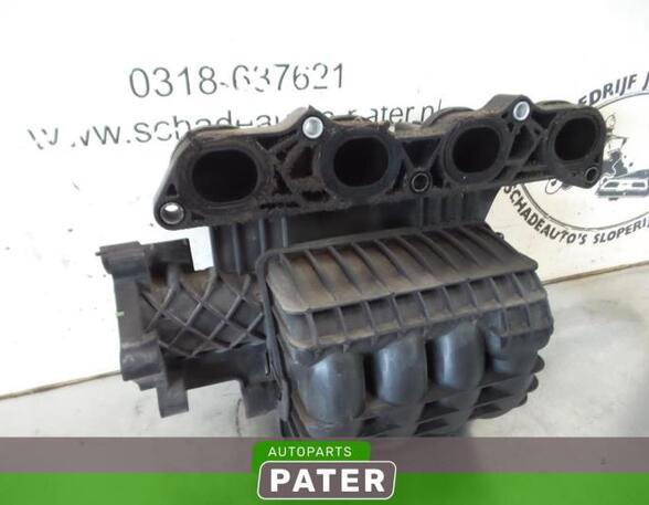 Intake Manifold SMART FORFOUR (454)