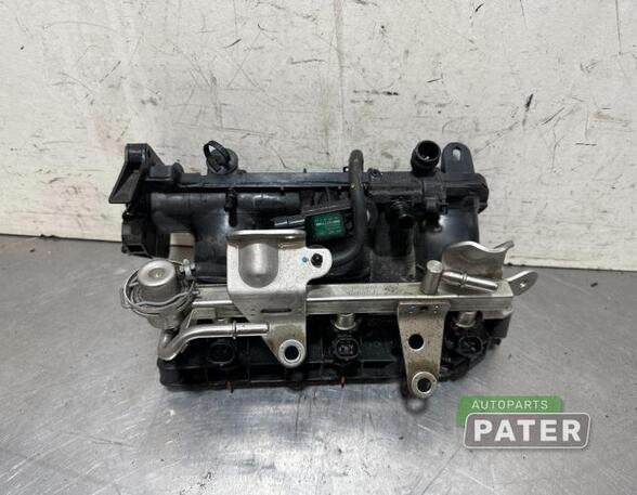 Intake Manifold DACIA LOGAN MCV II