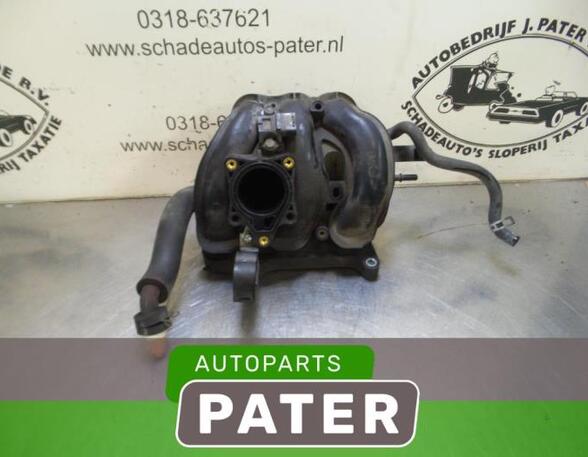 Intake Manifold PEUGEOT 107 (PM_, PN_)