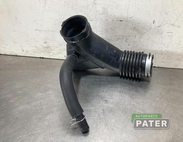 Air Filter Intake Pipe TOYOTA RAV 4 IV (_A4_)