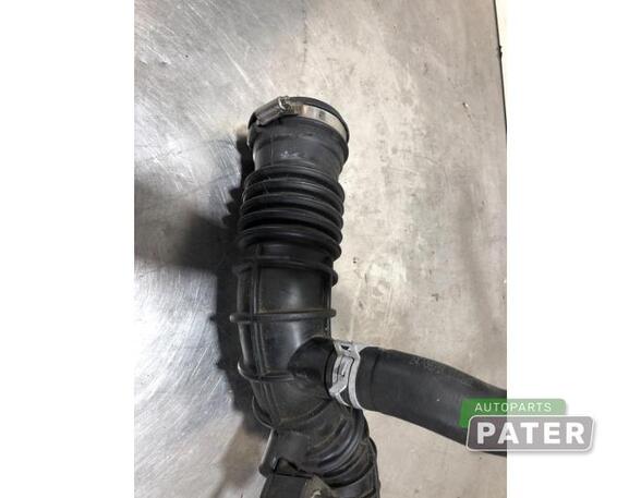 Air Filter Intake Pipe RENAULT CAPTUR I (J5_, H5_), RENAULT CLIO IV (BH_)