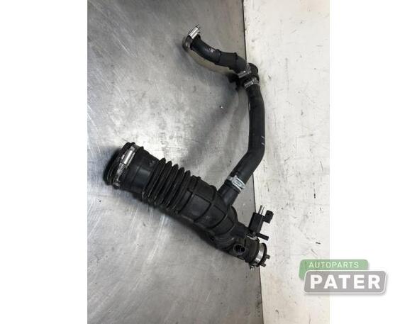 Air Filter Intake Pipe RENAULT CAPTUR I (J5_, H5_), RENAULT CLIO IV (BH_)