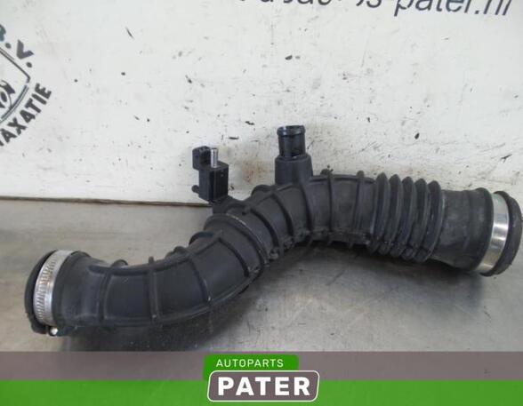 Air Filter Intake Pipe RENAULT CAPTUR I (J5_, H5_), RENAULT CLIO IV (BH_)