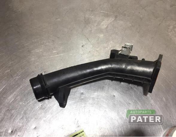 Air Filter Intake Pipe MERCEDES-BENZ A-CLASS (W176)