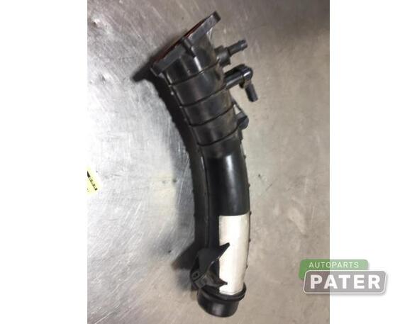 Air Filter Intake Pipe MERCEDES-BENZ A-CLASS (W176)