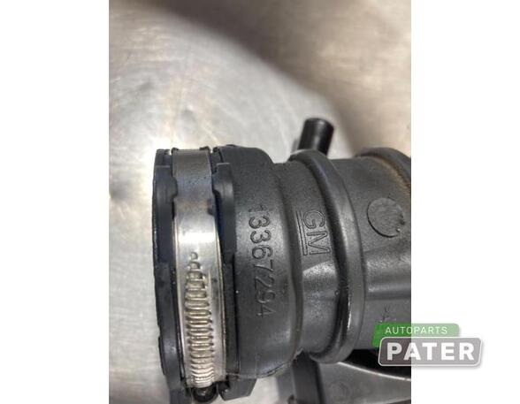 
Ansaugschlauch für Luftfilter Opel Astra K B16 13367294 P19213932
