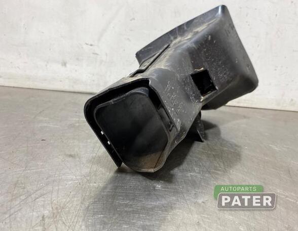 Air Filter Intake Pipe BMW i4 (G26)