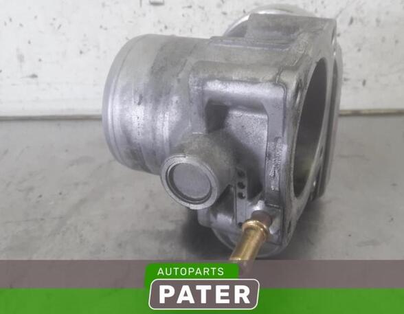 Throttle Body RENAULT MEGANE II (BM0/1_, CM0/1_)