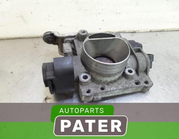 Throttle Body FIAT SEICENTO / 600 (187_)