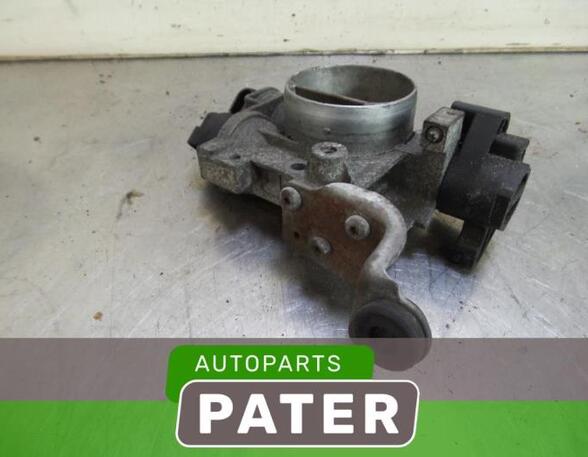 Throttle Body FIAT SEICENTO / 600 (187_)