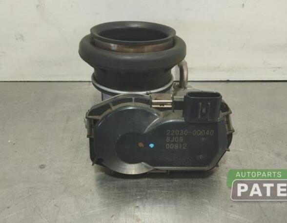 Throttle Body PEUGEOT 108