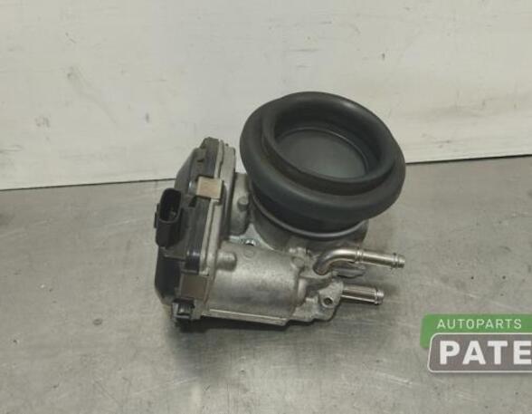 Throttle Body PEUGEOT 108