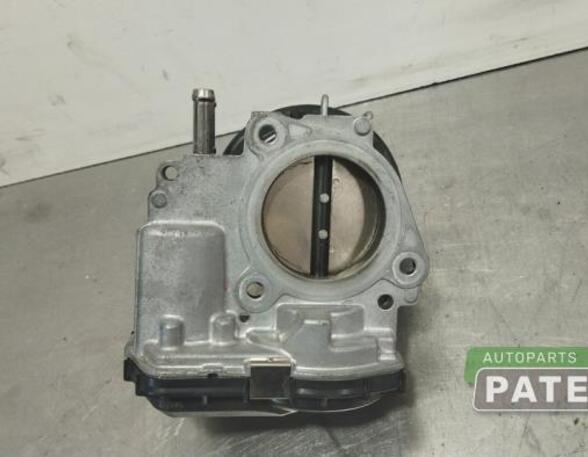 Throttle Body PEUGEOT 108