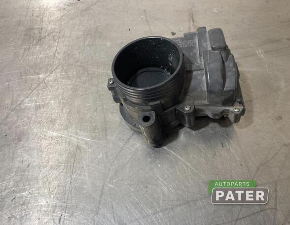 Throttle Body PEUGEOT 308 I (4A_, 4C_), PEUGEOT 308 SW I (4E_, 4H_)