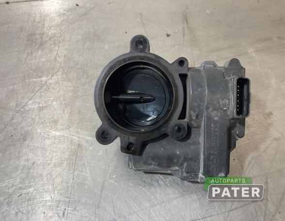 Throttle Body PEUGEOT 308 I (4A_, 4C_), PEUGEOT 308 SW I (4E_, 4H_)