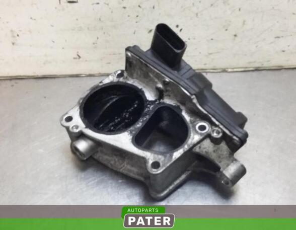 Throttle Body PORSCHE CAYENNE (92A)