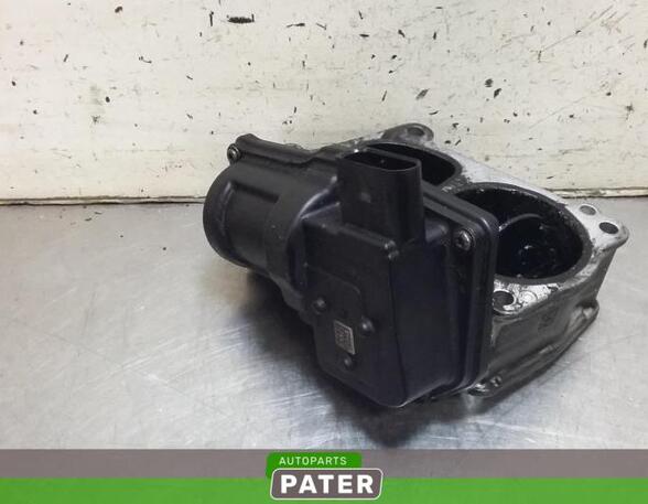 Throttle Body PORSCHE CAYENNE (92A)