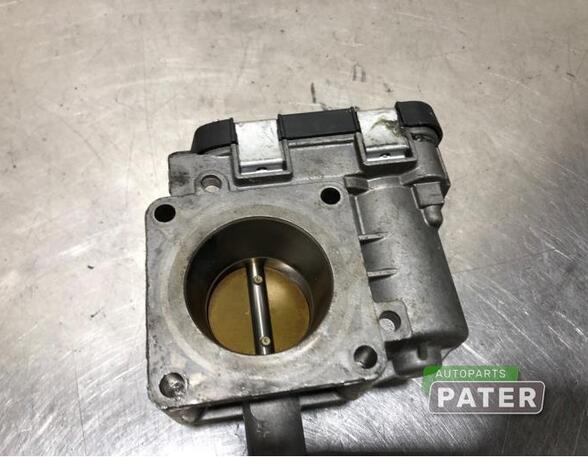 Throttle Body FORD KA (RU8)