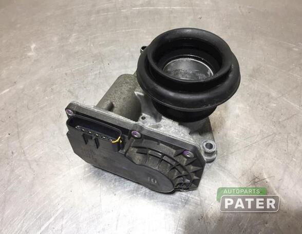 Throttle Body CITROËN C1 II (PA_, PS_)