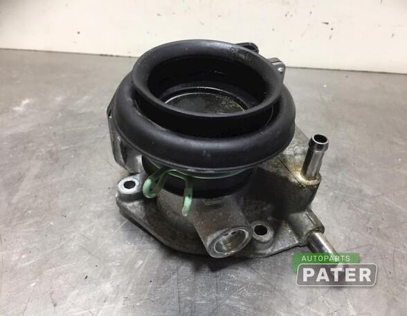 Throttle Body CITROËN C1 II (PA_, PS_)