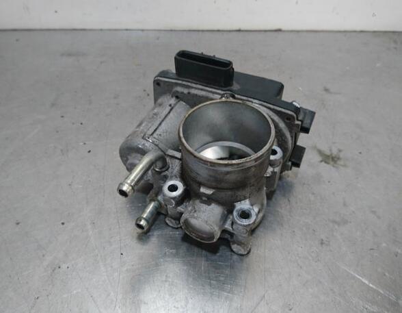 Throttle Body OPEL AGILA (B) (H08)