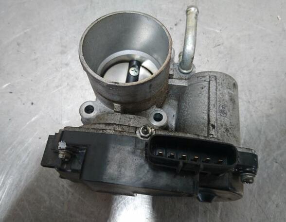 Throttle Body OPEL AGILA (B) (H08)