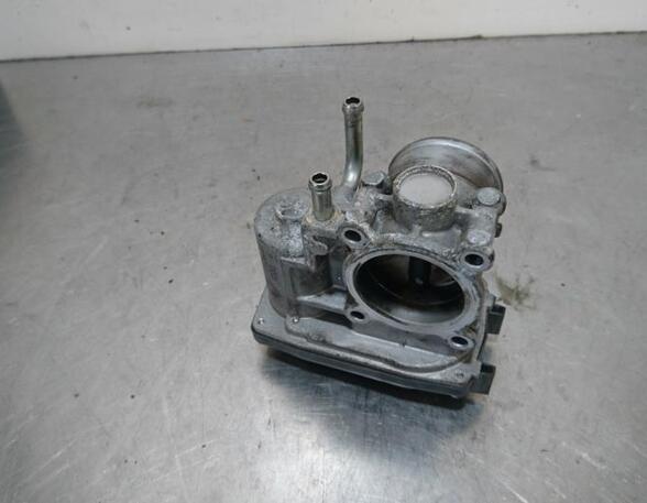 Throttle Body OPEL AGILA (B) (H08)