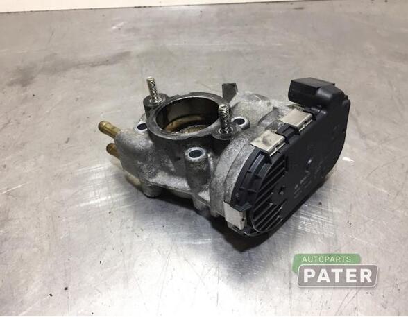 Throttle Body OPEL CORSA C (X01)