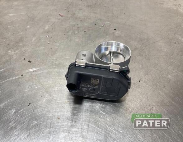 Throttle Body AUDI A3 Sportback (8VA, 8VF)