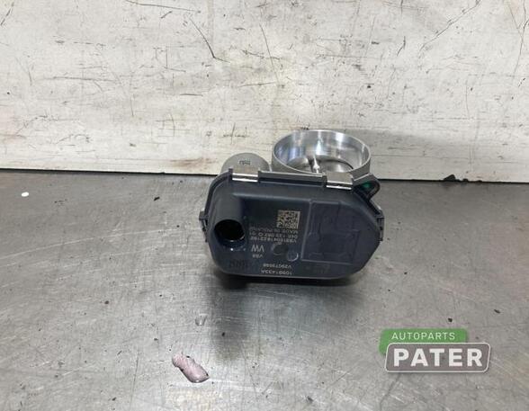 Throttle Body AUDI A3 Sportback (8VA, 8VF)