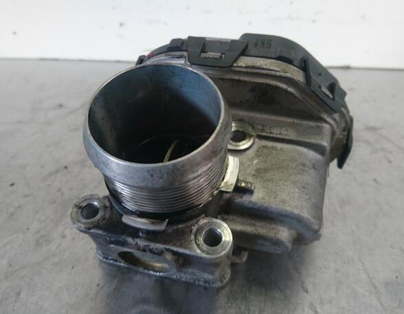 Throttle Body PEUGEOT 308 SW II (LC_, LJ_, LR_, LX_, L4_)