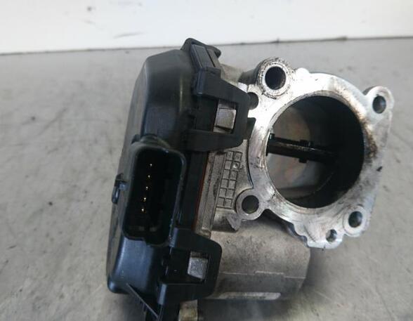 Throttle Body PEUGEOT 308 SW II (LC_, LJ_, LR_, LX_, L4_)