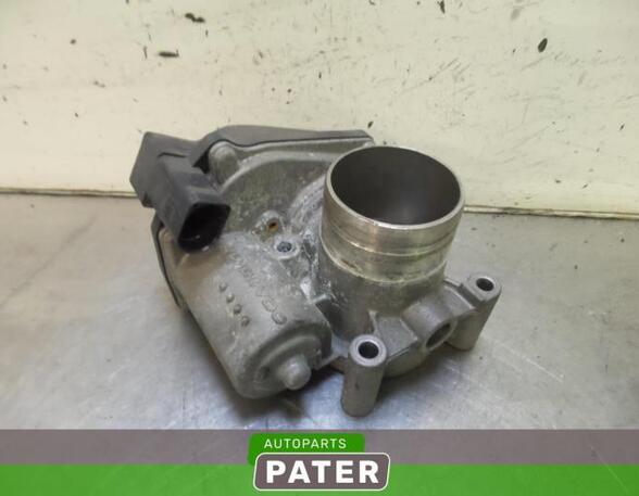 Throttle Body VW FOX Hatchback (5Z1, 5Z3, 5Z4)