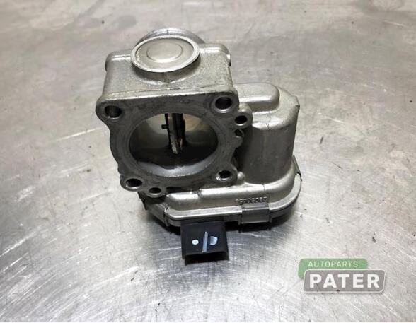 Throttle Body PEUGEOT 3008 MPV (0U_)