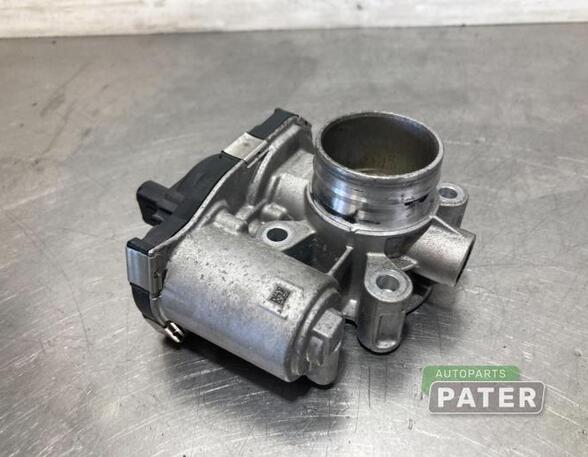 Throttle Body OPEL ASTRA K Sports Tourer (B16)