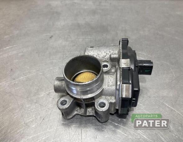 Throttle Body OPEL ASTRA K Sports Tourer (B16)